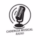 Logo de Cadena Musical Radio