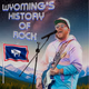 Logo de WLBC Wyoming