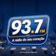 Radio 93.7 FM logo