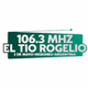 El Tío Rogelio logo