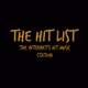 The Hit List logo