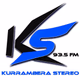 Logo de Kurrambera Stereo