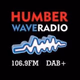 Logo de Humber Wave
