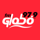 Logo de FM Globo 97.9 - XHMMS