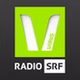 DRS Virus Radio logo