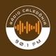 Radio Caledônia FM 90.1 logo