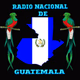 Logo de Radio Nacional De Guatemala