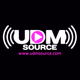 Logo de UDM Source