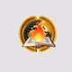 Logo de Sanny FM