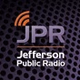 Jefferson Public Radio - KHEC logo