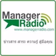Manager Radio 3 logo