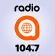 Logo de Radio América
