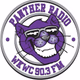 Logo de WKWC 90.3 Panther Radio - WKWC