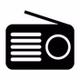 QMR FM - Eurovision Hits logo