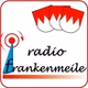 Radiofrankenmeile logo