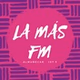 La Mas FM logo