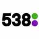 Logo de Radio 538
