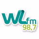 Logo de Rádio WL FM