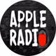 Logo de Apple Radio