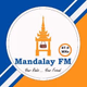 Logo de Mandalay FM