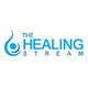 Logo de Healing Stream Media Network - The Healing Stream