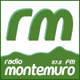 Logo de Radio Montemuro 87.8 FM