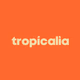 Logo de Tropicalia 93.9FM