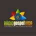 Logo de Radio Gospel Vida