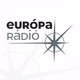 Logo de Európa Rádió Miskolc