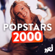 NRJ - Popstars 2000 logo