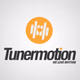 Logo de Tunermotion Radio