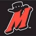 Logo de High Desert Mavericks Baseball Network