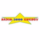 Logo de Radio 3000 Energy