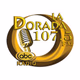 Logo de La Dorada 107.5 - XHKG