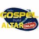 Logo de Altar Gospel Music