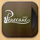 Logo de Радио Ренесанс