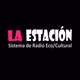 Logo de La Estacion FM