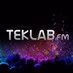 Logo de Teklab.FM