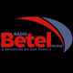 Logo de Rádio Betel 87.9 FM