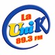 Logo de Radio La Uni-K - XHOEX