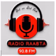 Logo de Radio Raabta