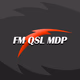 Logo de QSL 92.5