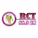 Logo de Radio Cultural Turrialba (RCT 88.3)