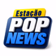 Logo de Estação Pop News