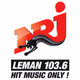 Logo de NRJ Léman