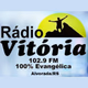 Logo de Rádio Vitória 102.9 FM