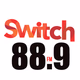 Logo de Switch 88.9 FM - XHFIL