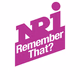 Logo de NRJ - Remember That