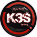 Logo de k3sfm