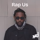 NRJ - Rap US logo